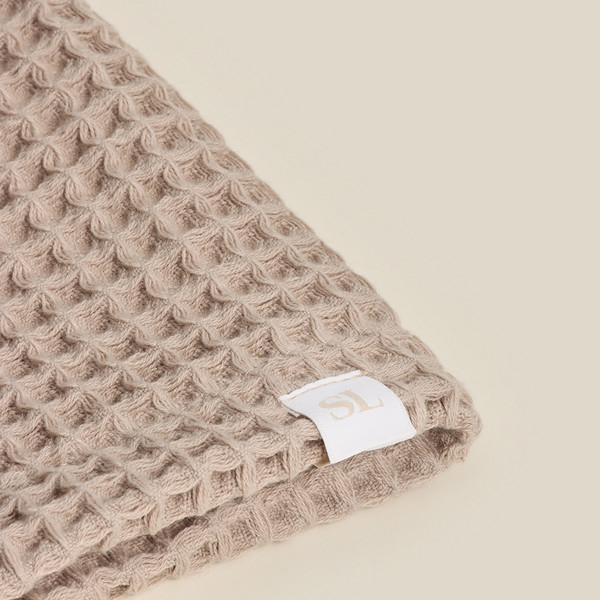 Изображение товара Халат Sima-Land Home Basic Саббиа M / 10091552