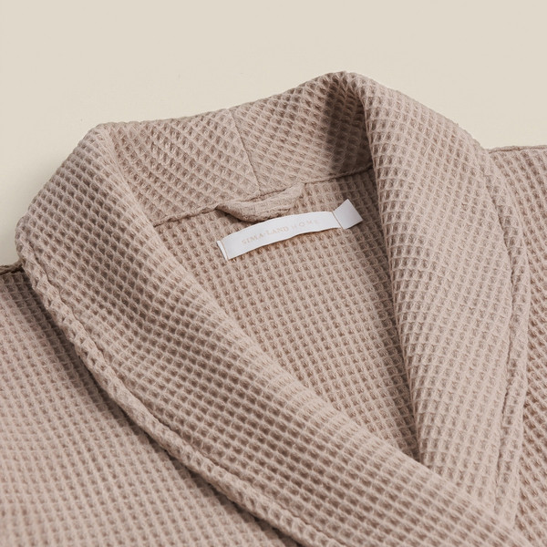 Изображение товара Халат Sima-Land Home Basic Саббиа M / 10091552