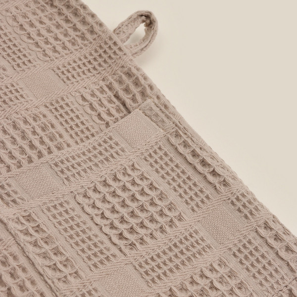 Изображение товара Халат Sima-Land Home Chess Саббиа M / 10091579