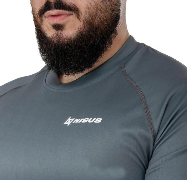 Изображение товара Лонгслив для охоты и рыбалки Nisus Armada N-TN-011-NHD-XXL (XXL)