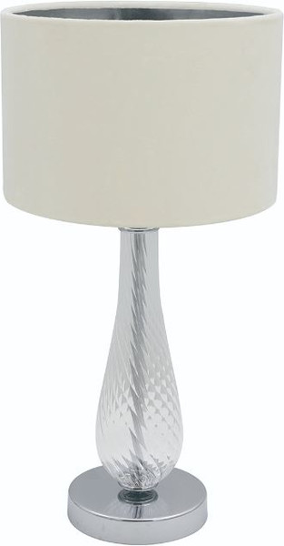 Изображение товара Прикроватная лампа ESCADA 10206/T (Clear)