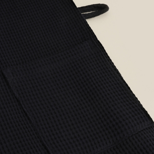 Изображение товара Халат Sima-Land Home Basic Дарк Маре M / 10091549