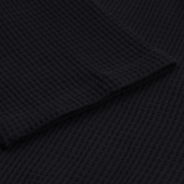 Изображение товара Халат Sima-Land Home Basic Дарк Маре M / 10091549