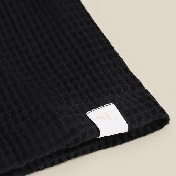 Изображение товара Халат Sima-Land Home Basic Дарк Маре M / 10091549