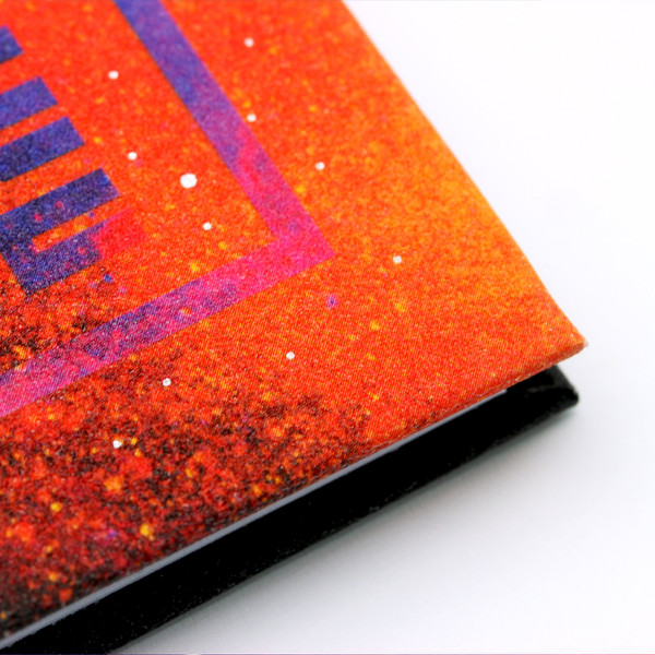 Изображение товара Планинг Listoff Всплеск / ПКФ2466404