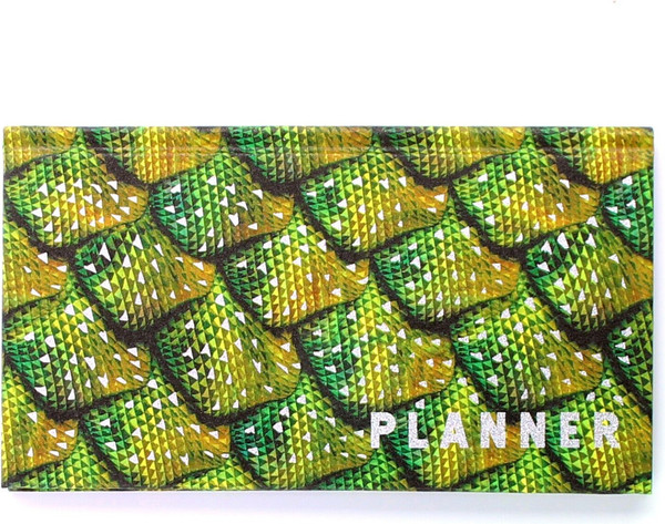 Изображение товара Планинг Listoff Химера / ПКФ2466401