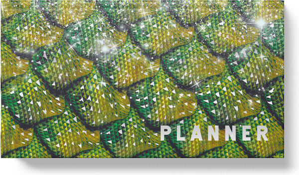 Изображение товара Планинг Listoff Химера / ПКФ2466401