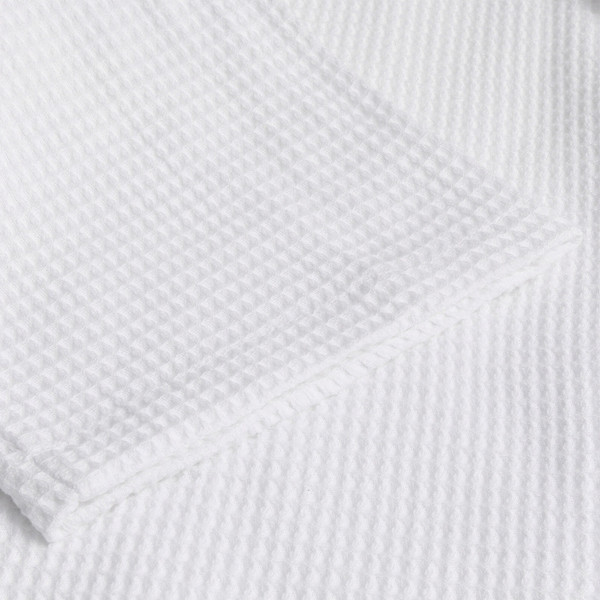 Изображение товара Халат Sima-Land Home Basic Блан де Блан L / 10091553