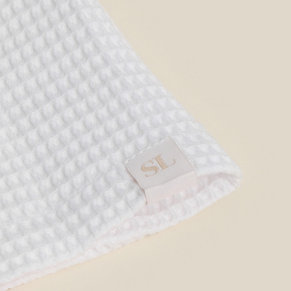 Изображение товара Халат Sima-Land Home Basic Блан де Блан L / 10091553