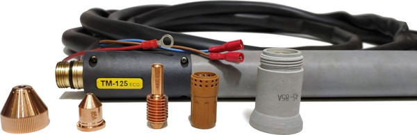 Изображение товара Плазморез TRITON TM-125 / 03730-6 (6м)