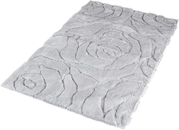 Изображение товара Коврик Sarev Lisandra 70x110 / KV036 LISANDRA v2/Gri