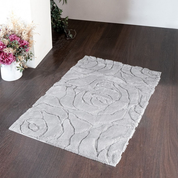 Изображение товара Коврик Sarev Lisandra 70x110 / KV036 LISANDRA v2/Gri