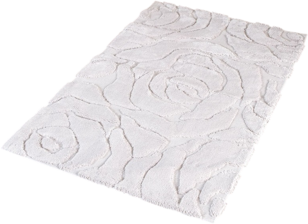 Изображение товара Коврик Sarev Lisandra 70x110 / KV036 LISANDRA v1/Ekru