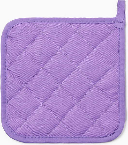 Изображение товара Прихватка Доляна Сирень / 10425146