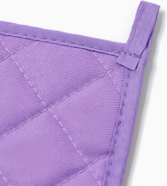 Изображение товара Прихватка Доляна Сирень / 10425146