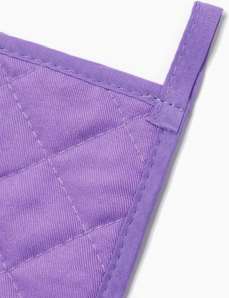 Изображение товара Прихватка Доляна Василек / 10425116