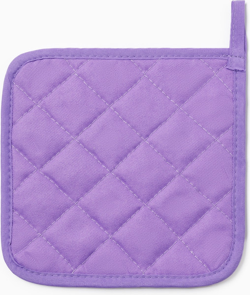 Изображение товара Прихватка Доляна Василек / 10425116