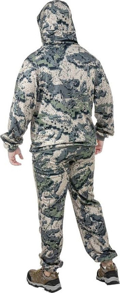 Изображение товара Костюм для охоты и рыбалки Nisus Ranger (р.60-62/182-188, XXXL)