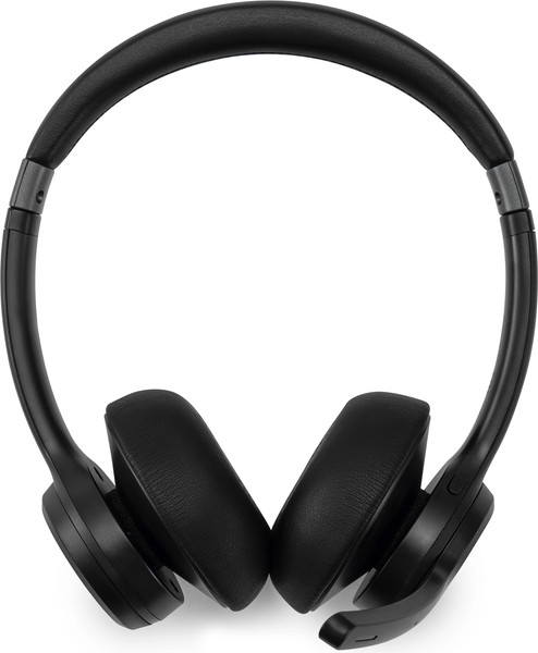 Изображение товара Наушники-гарнитура Оклик HS-L800 (черный)