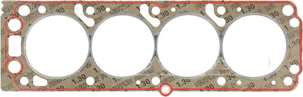 Изображение товара Прокладка двигателя Victor Reinz 61-26775-10