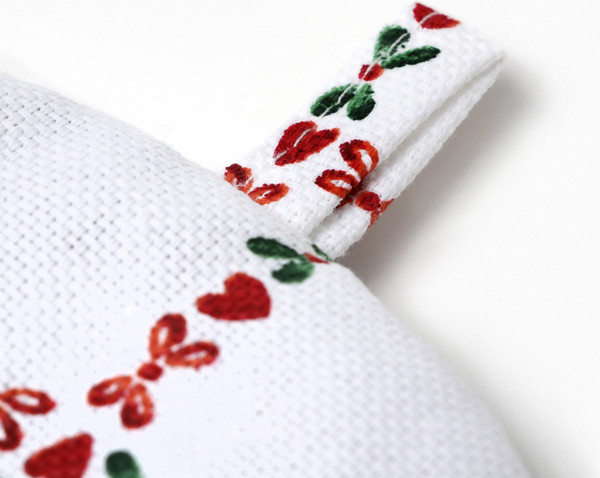 Изображение товара Грелка для чайника Этель Flower Cage / 10724566