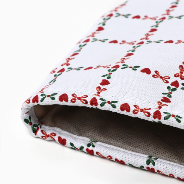 Изображение товара Грелка для чайника Этель Flower Cage / 10724566