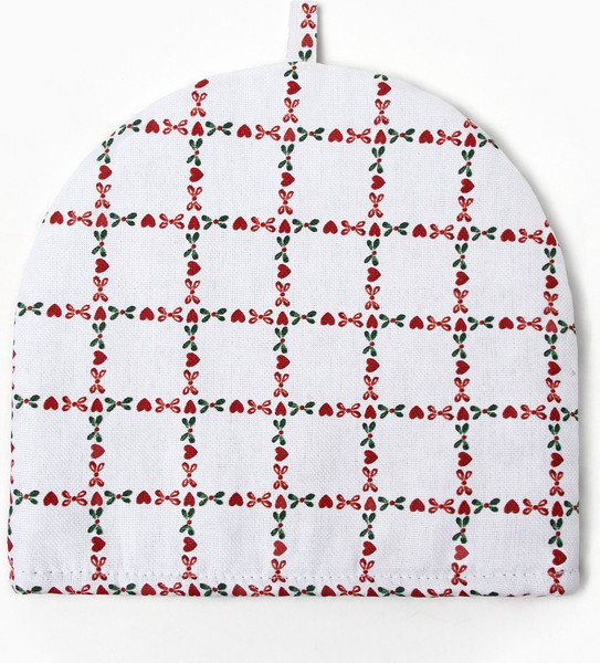 Изображение товара Грелка для чайника Этель Flower Cage / 10724566