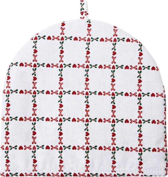 Изображение товара Грелка для чайника Этель Flower Cage / 10724566