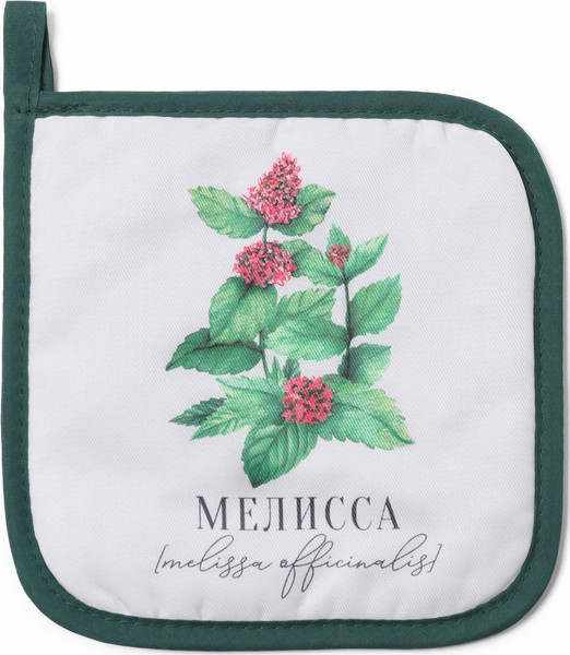 Изображение товара Прихватка Доляна Мелисса / 10425133