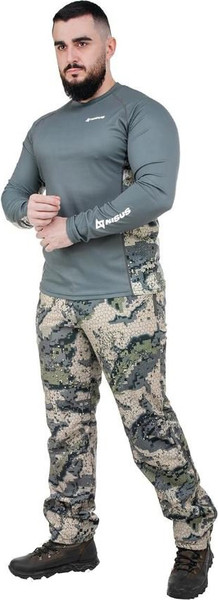 Изображение товара Костюм для охоты и рыбалки Nisus Specter (р.56-58/182-188, XXL)