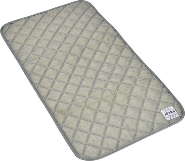Изображение товара Сумка для коляски Beaba Sac Geneve Green Blue 940271