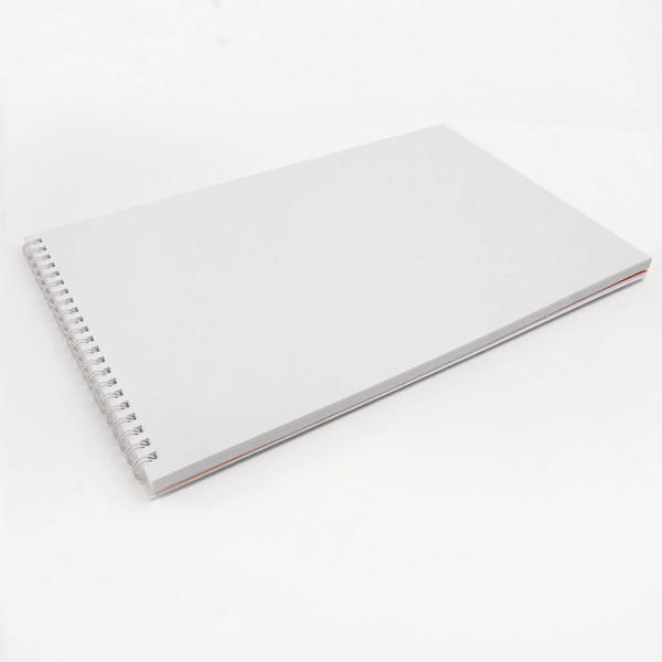 Изображение товара Альбом для рисования Listoff Sketchbook. Трансформер / ТС2ЛК405022