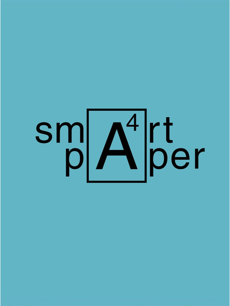 Изображение товара Тетрадь Listoff Smart paper. No 2 Т/ Т4804978