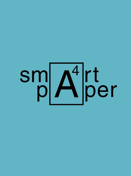 Изображение товара Тетрадь Listoff Smart paper. No 2 Т/ Т4804978
