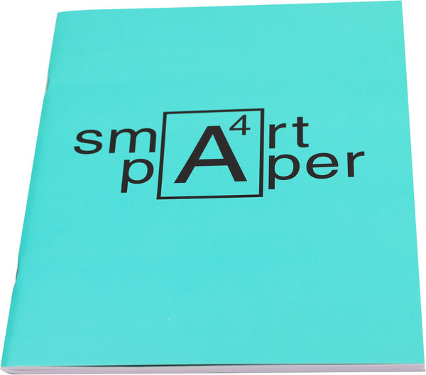 Изображение товара Тетрадь Listoff Smart paper. No 2 Т/ Т4804978