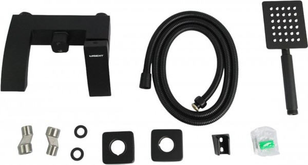 Изображение товара Смеситель Wisent W73117B