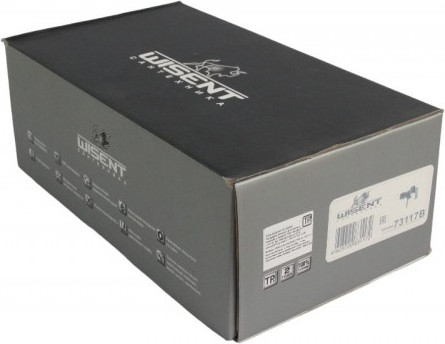 Изображение товара Смеситель Wisent W73117B