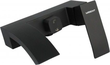 Изображение товара Смеситель Wisent W73117B