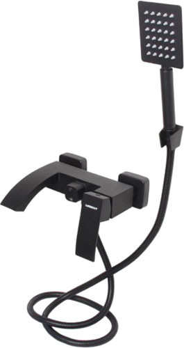 Изображение товара Смеситель Wisent W73117B