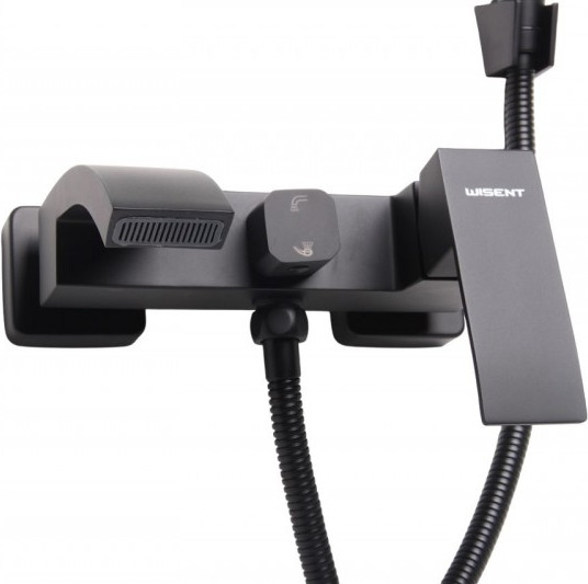 Изображение товара Смеситель Wisent W73117B