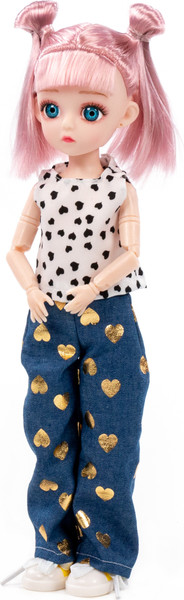 Изображение товара Кукла Полесье Даша на прогулке / 02833