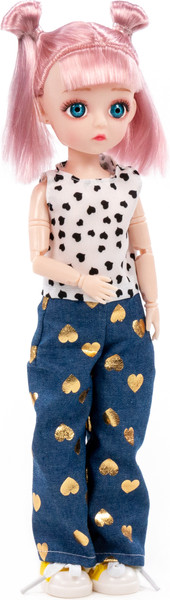 Изображение товара Кукла Полесье Даша на прогулке / 02833