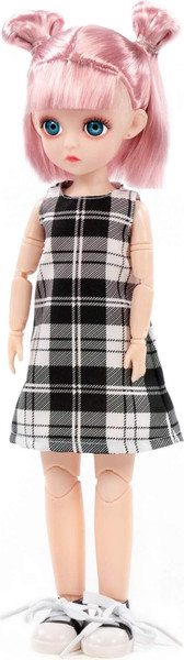 Изображение товара Кукла Полесье Даша в парке / 02840