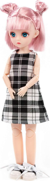 Изображение товара Кукла Полесье Даша в парке / 02840