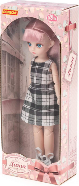 Изображение товара Кукла Полесье Даша в парке / 02840