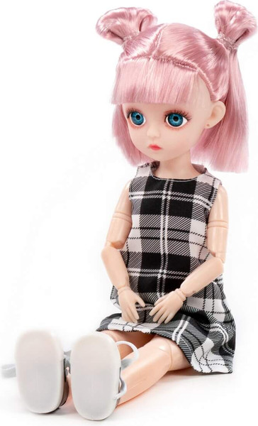 Изображение товара Кукла Полесье Даша в парке / 02840