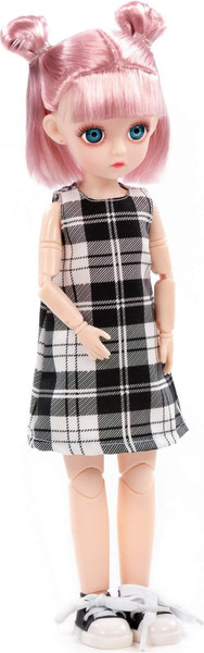 Изображение товара Кукла Полесье Даша в парке / 02840