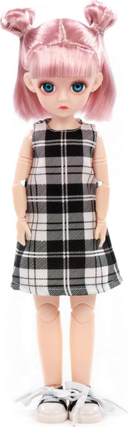 Изображение товара Кукла Полесье Даша в парке / 02840