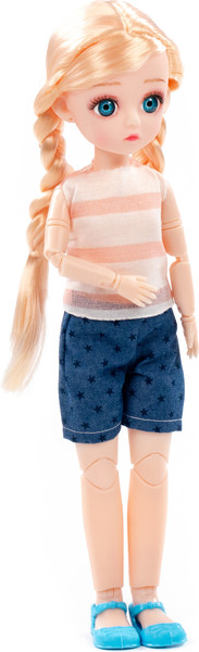 Изображение товара Кукла Полесье Даша дома / 02864