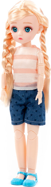 Изображение товара Кукла Полесье Даша дома / 02864